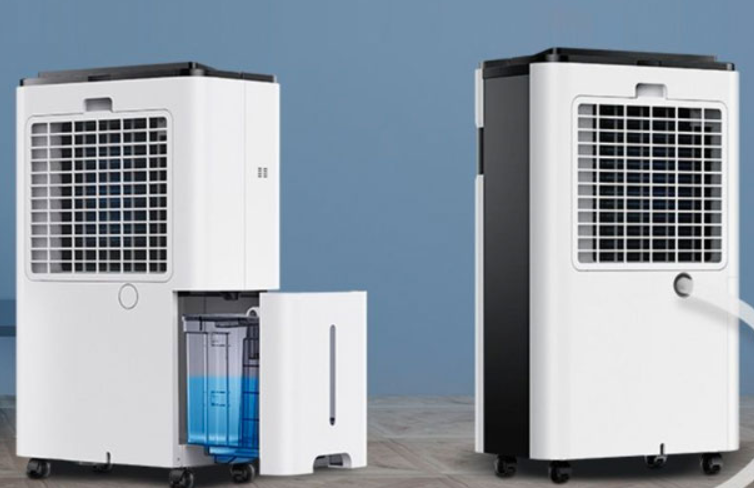 工業(yè)生產(chǎn)為什么需要工業(yè)除濕機(jī)?