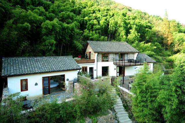 民宿用除濕機做好防潮，給予游客新體驗