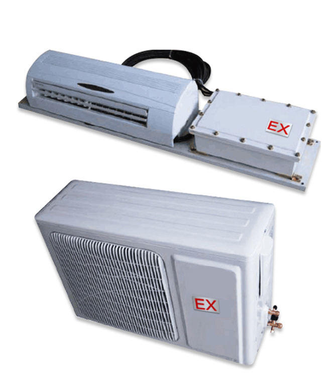 淺談防爆除濕機(jī)應(yīng)用注意事項(xiàng)及工作條件!