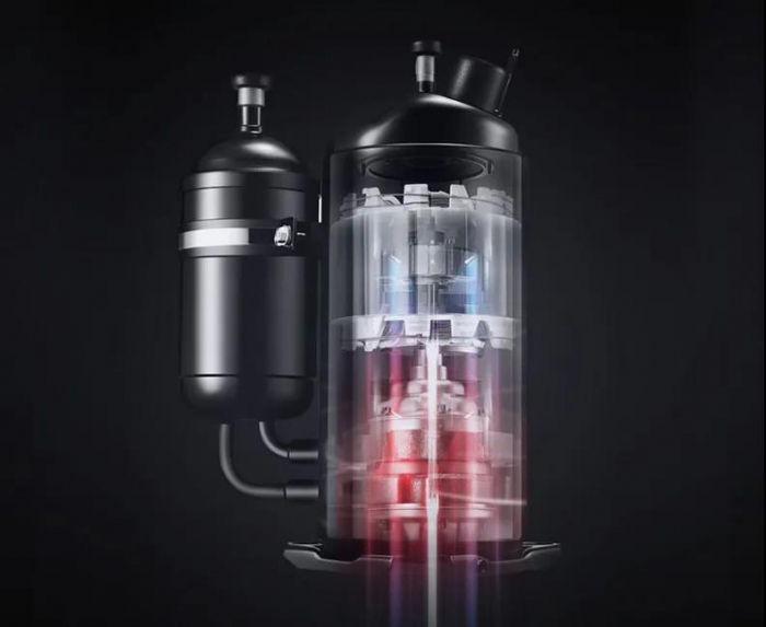 烘干除濕機，適合55℃以下高濕物料烘干