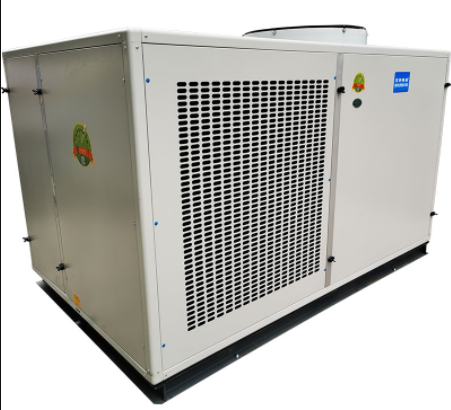 工業除濕機的優點(圖1) 工業除濕機的優點