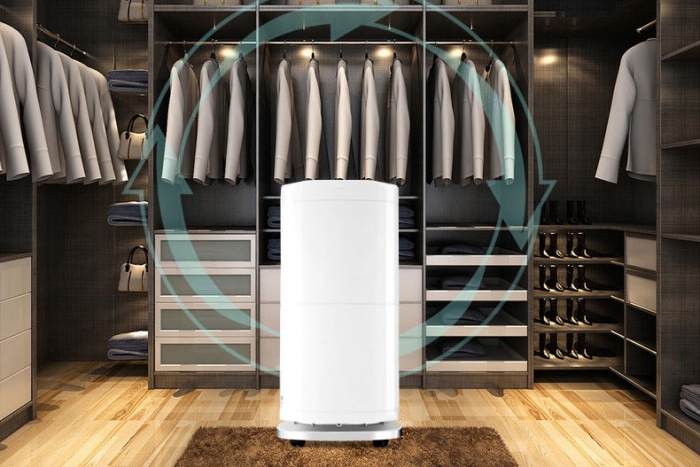 家里有加濕器的進來!