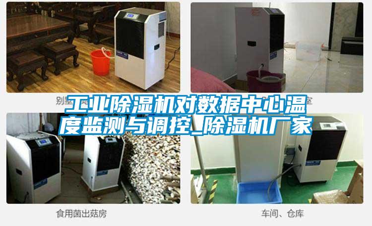 工業(yè)除濕機(jī)對(duì)數(shù)據(jù)中心溫度監(jiān)測(cè)與調(diào)控_除濕機(jī)廠家