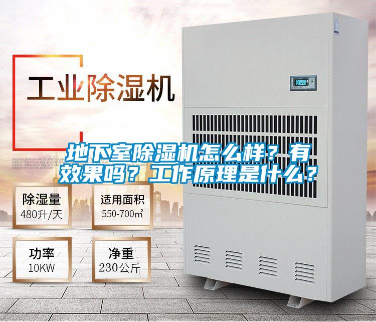 地下室除濕機(jī)怎么樣?有效果嗎?工作原理是什么?