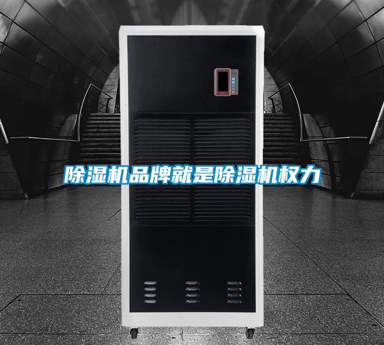 除濕機品牌就是除濕機權(quán)力