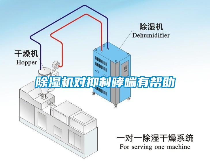 除濕機(jī)對抑制哮喘有幫助