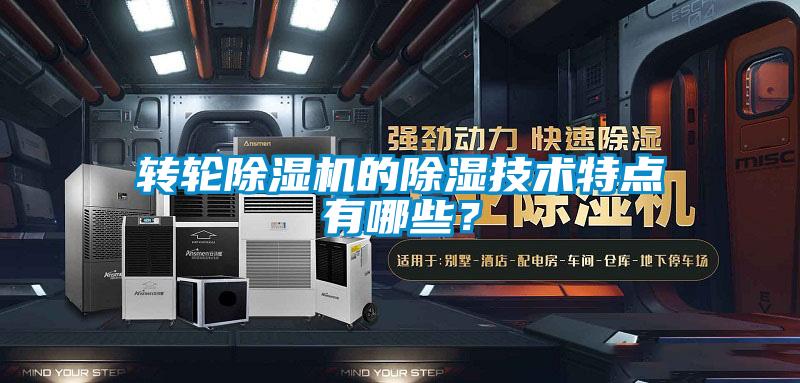 轉(zhuǎn)輪除濕機(jī)的除濕技術(shù)特點(diǎn)有哪些？