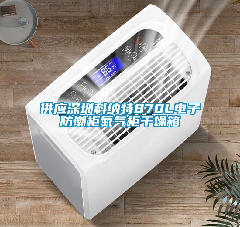 供應(yīng)深圳科納特870L電子防潮柜氮?dú)夤窀稍锵?/></p>
						    <p style=