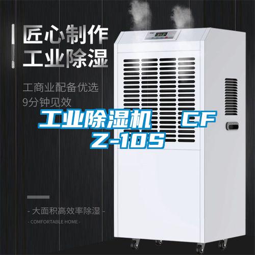 工業(yè)除濕機  CFZ-10S