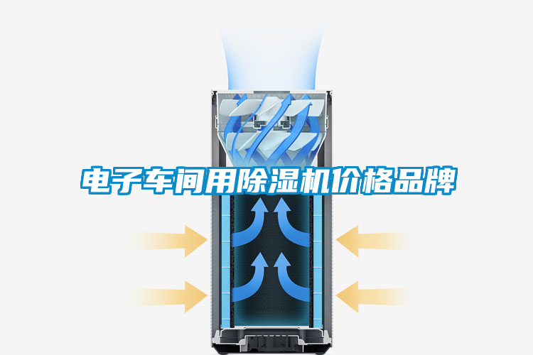 電子車(chē)間用除濕機(jī)價(jià)格品牌