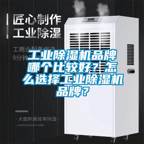 工業(yè)除濕機品牌哪個比較好?怎么選擇工業(yè)除濕機品牌?