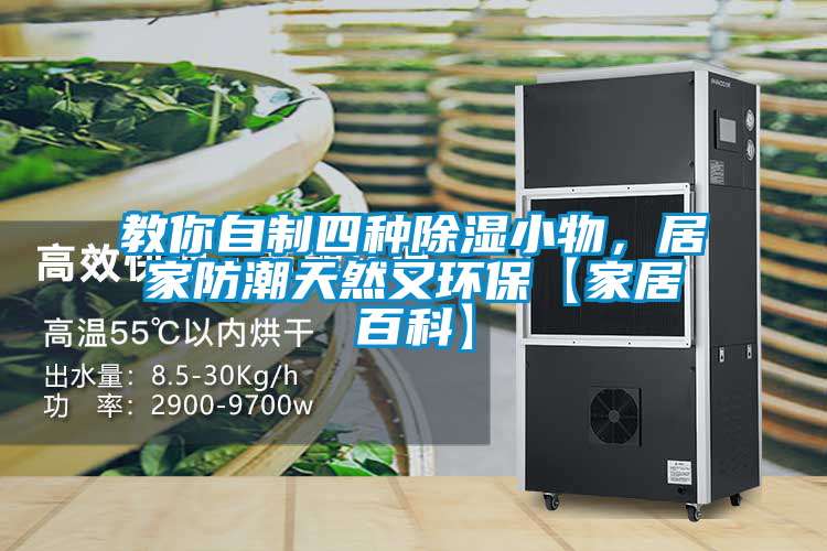 教你自制四種除濕小物，居家防潮天然又環(huán)?！炯揖影倏啤?></div>
								<div   id=