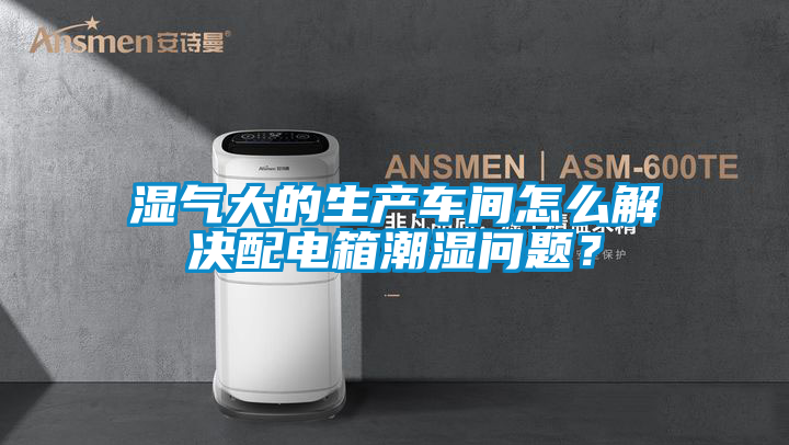 濕氣大的生產(chǎn)車間怎么解決配電箱潮濕問題？