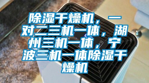 除濕干燥機(jī)，一對二三機(jī)一體，湖州三機(jī)一體，寧波三機(jī)一體除濕干燥機(jī)