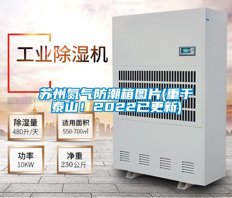 蘇州氮氣防潮箱圖片(重于泰山!2022已更新)