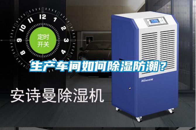 生產(chǎn)車間如何除濕防潮?