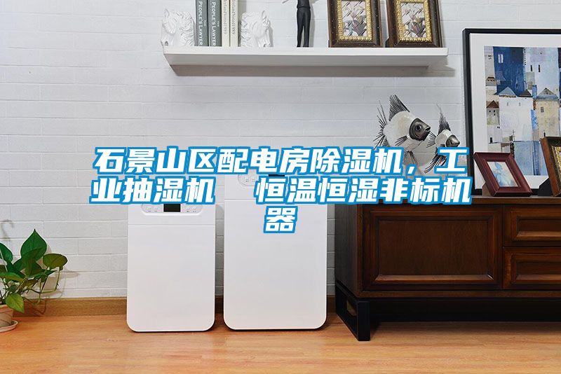石景山區(qū)配電房除濕機(jī),工業(yè)抽濕機(jī) 恒溫恒濕非標(biāo)機(jī)器