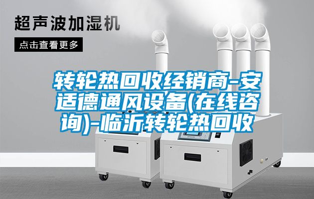轉(zhuǎn)輪熱回收經(jīng)銷商-安適德通風設(shè)備(在線咨詢)-臨沂轉(zhuǎn)輪熱回收